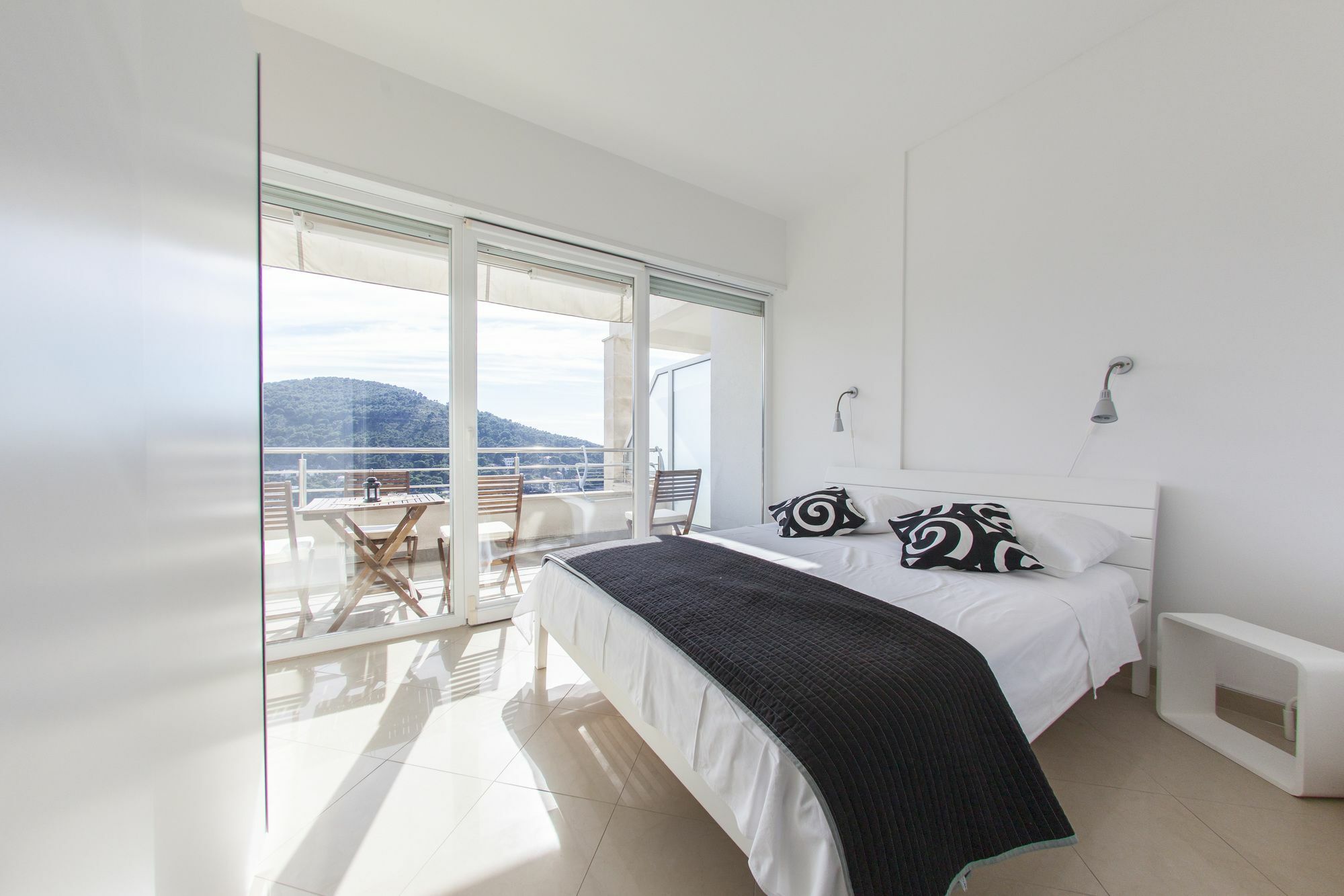 Villa Katarina 2 Dubrovnik Extérieur photo